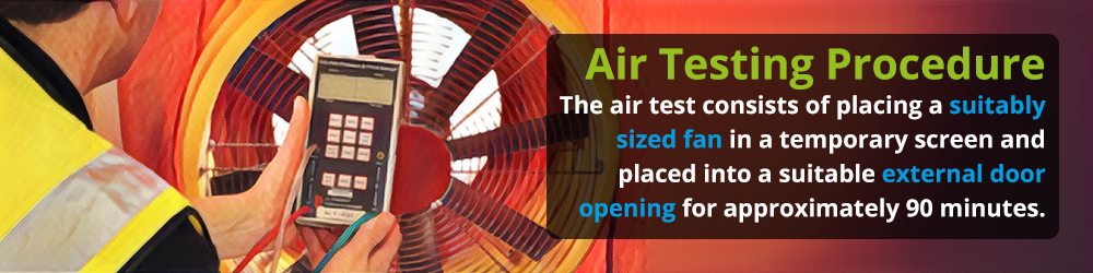 Air Testing Abergele Image 8